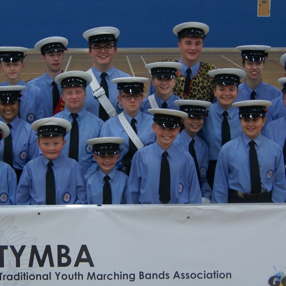 Thurmaston Marching Brass