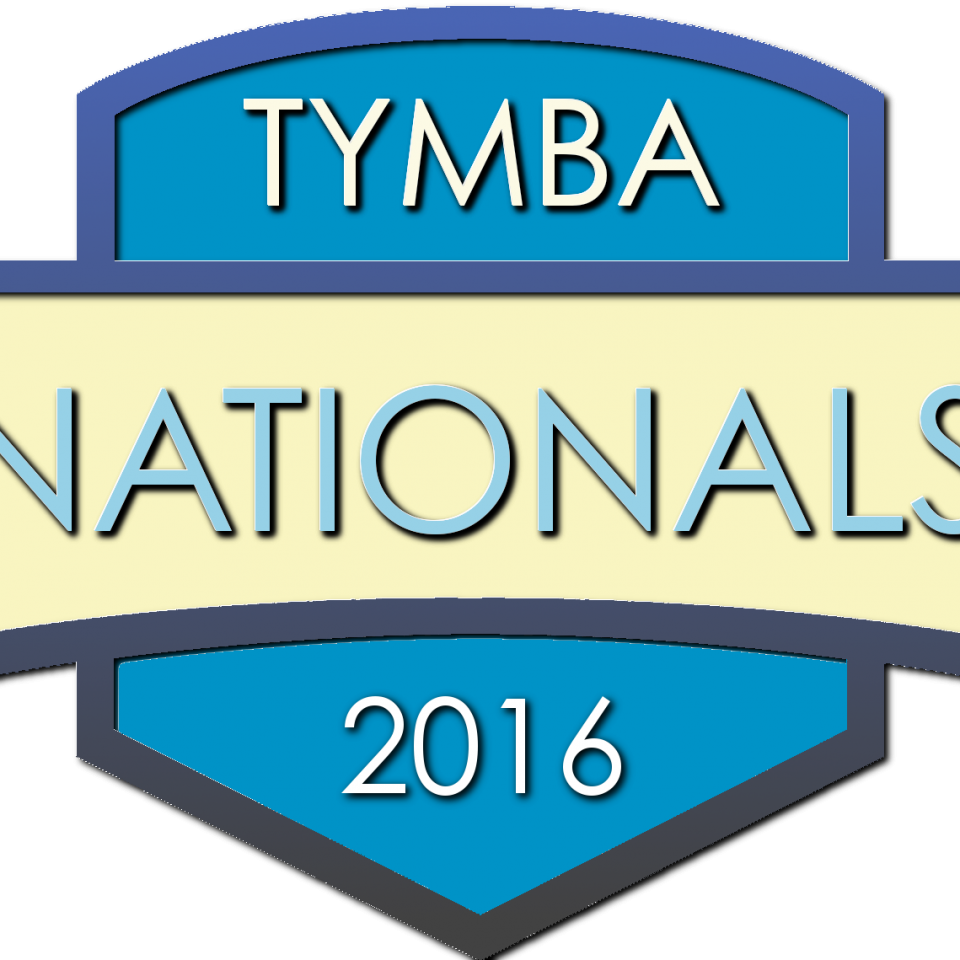 #TYMBANationals2016