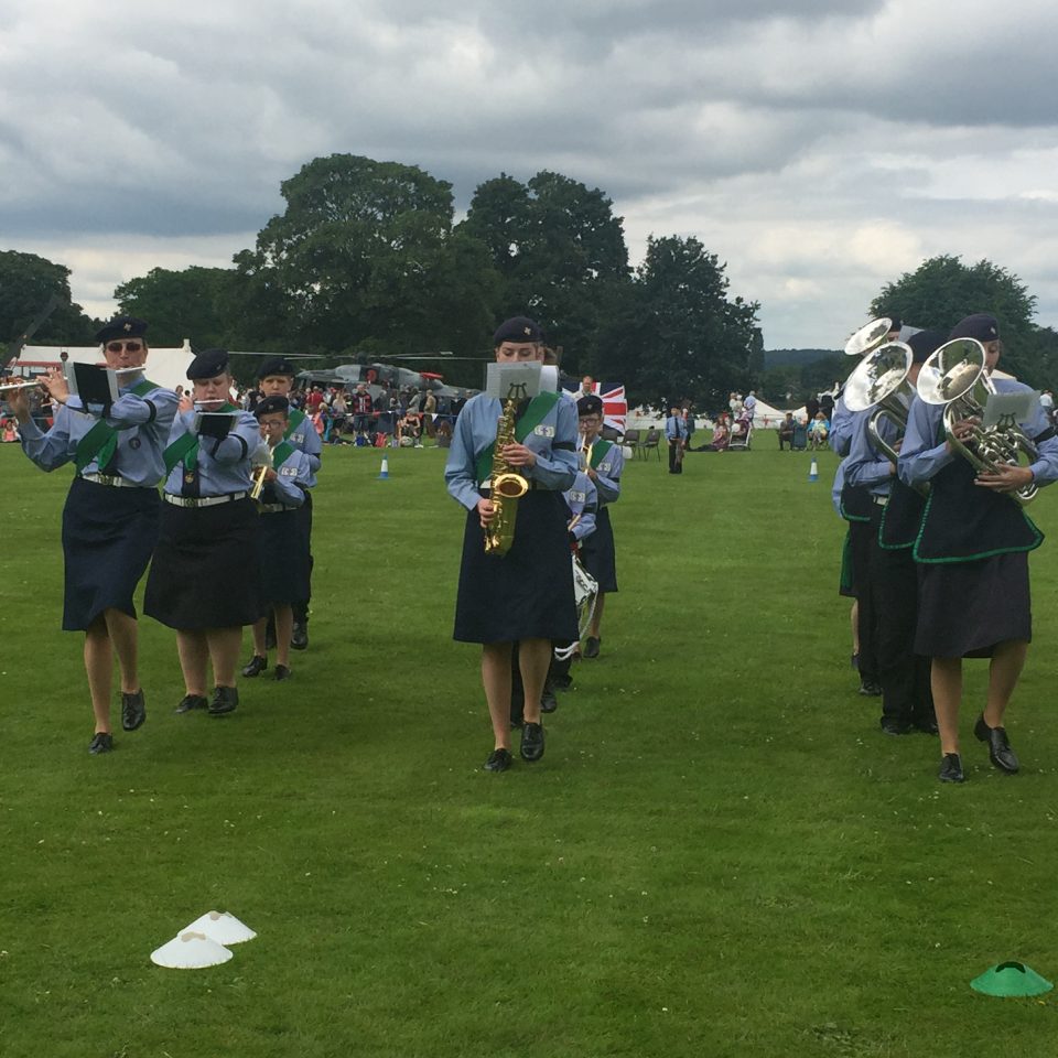 Spen Valley at Halesowen