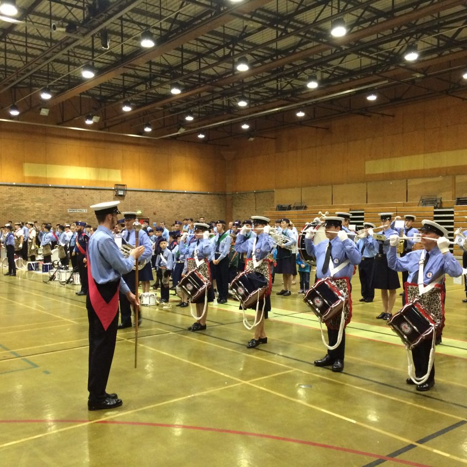 TYMBA Nationals 2016